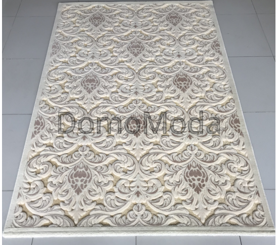 Акриловый ковер Bianco 3753A - высокое качество по лучшей цене в Украине