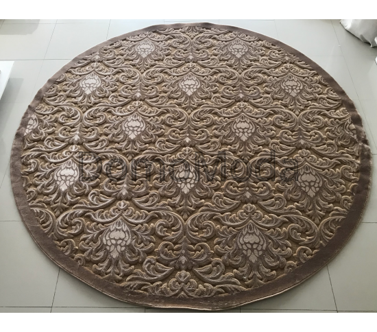 Акриловый ковер Bianco 3753B - высокое качество по лучшей цене в Украине изображение 4.