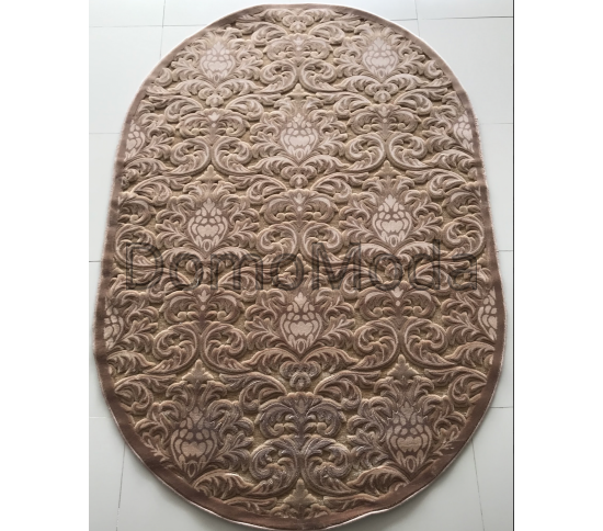 Акриловый ковер Bianco 3753B - высокое качество по лучшей цене в Украине изображение 5.