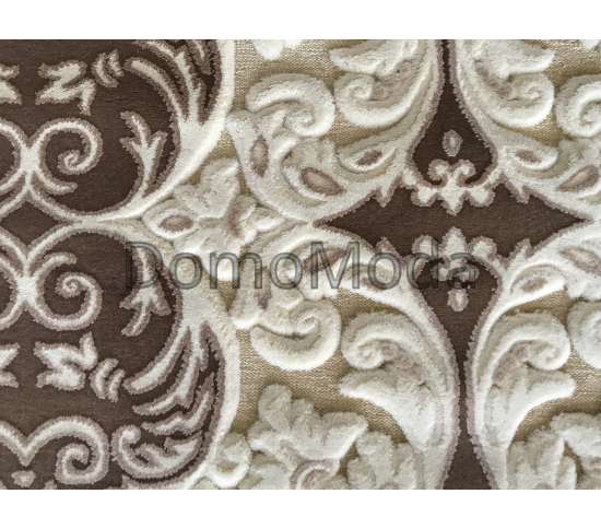 Акриловый ковер Bianco  3755A - высокое качество по лучшей цене в Украине изображение 6.