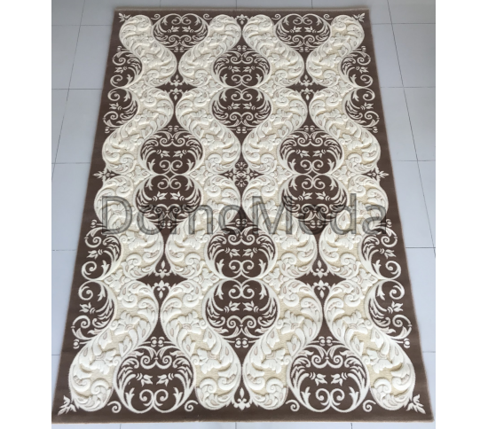 Акриловый ковер Bianco  3755A - высокое качество по лучшей цене в Украине