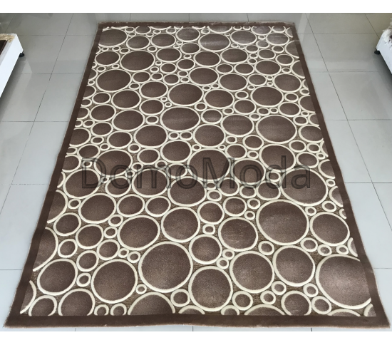 Акриловий килим Bianco 3756A - Висока якість за найкращою ціною в Україні