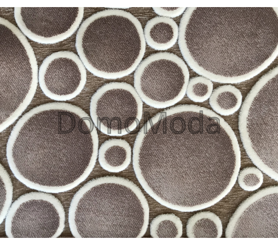 Акриловий килим Bianco 3756A - Висока якість за найкращою ціною в Україні зображення 3.