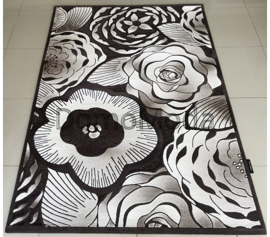 Акриловий килим Bianco 5428B - Висока якість за найкращою ціною в Україні