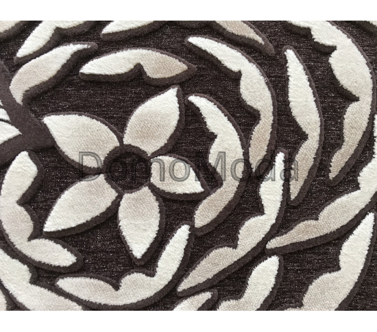 Акриловий килим Bianco 5428B - Висока якість за найкращою ціною в Україні зображення 4.