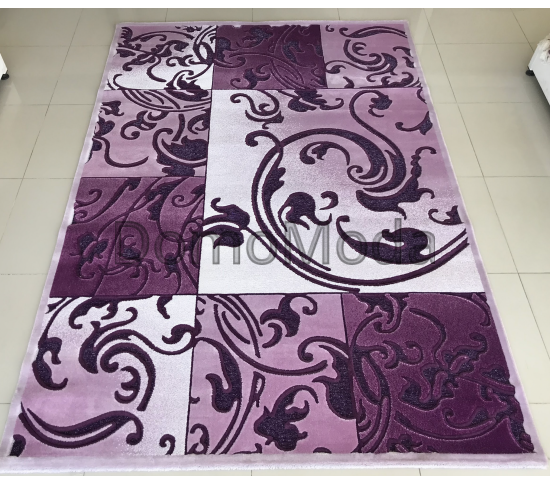 Акриловий килим Bianco 5432B - Висока якість за найкращою ціною в Україні