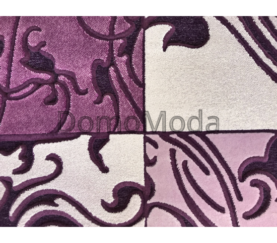 Акриловий килим Bianco 5432B - Висока якість за найкращою ціною в Україні зображення 4.