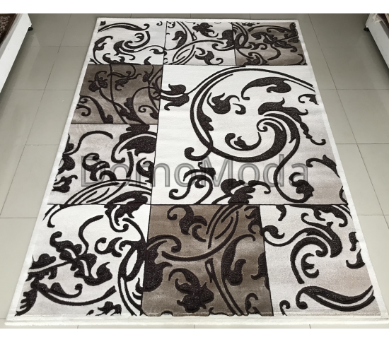 Акриловый ковер Bianco 5432 C - высокое качество по лучшей цене в Украине