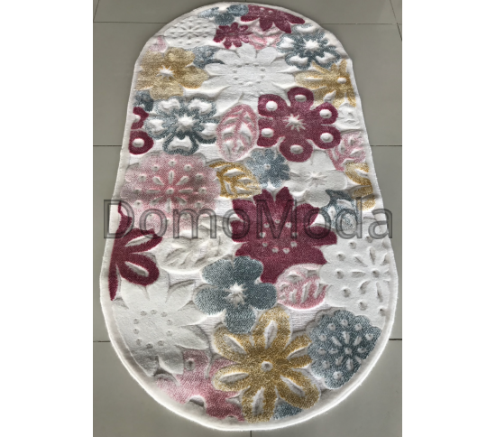 Акриловий килим Bianco 5438C - Висока якість за найкращою ціною в Україні