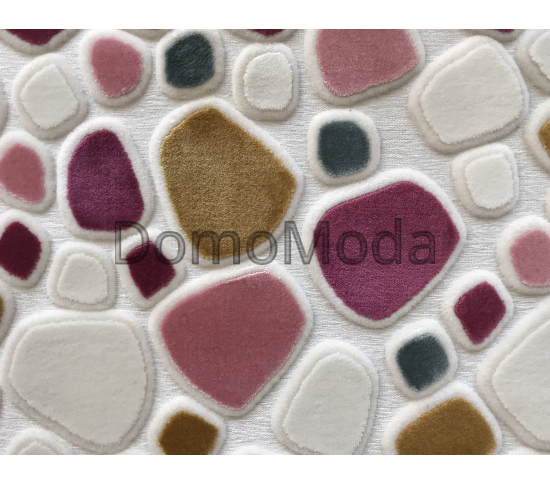 Акриловый ковер Bianco 5447B - высокое качество по лучшей цене в Украине изображение 2.