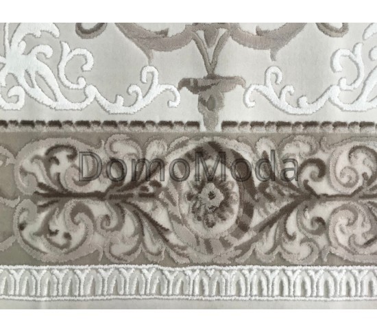 Акриловий килим Poem 5601C - Висока якість за найкращою ціною в Україні зображення 2.