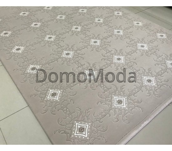 Акриловий килим Poem 5604b - Висока якість за найкращою ціною в Україні зображення 3.