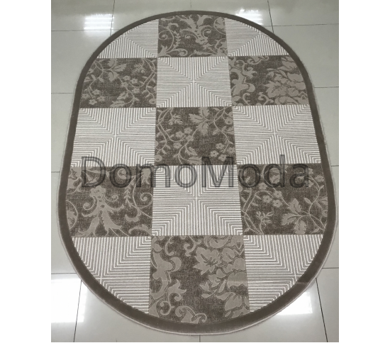 Акриловий килим Poem 5606A - Висока якість за найкращою ціною в Україні