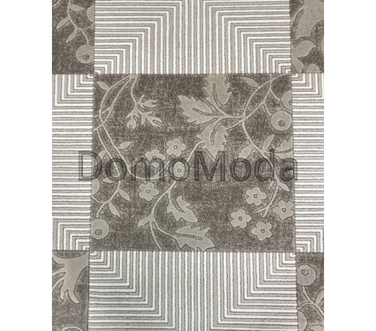 Акриловий килим Poem 5606A - Висока якість за найкращою ціною в Україні зображення 2.