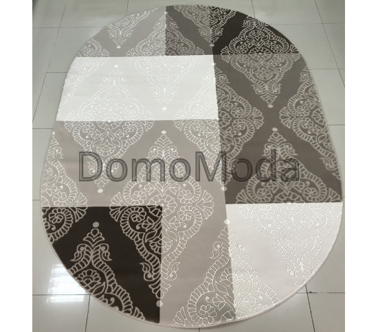 Акриловий килим Poem 5607C - Висока якість за найкращою ціною в Україні