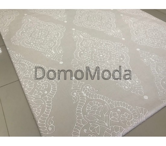 Акриловий килим Poem 5607A - Висока якість за найкращою ціною в Україні зображення 2.