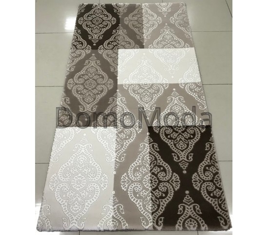 Акриловий килим Poem 5607C - Висока якість за найкращою ціною в Україні зображення 2.