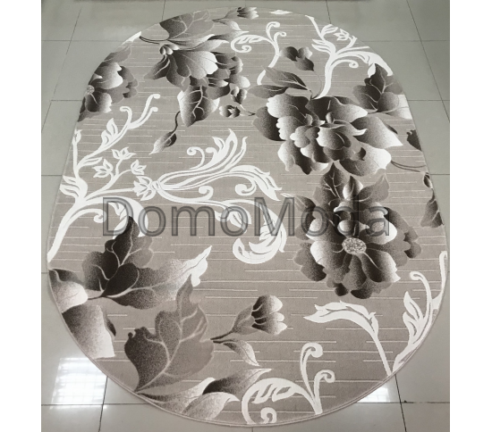 Акриловый ковер Poem 5608A - высокое качество по лучшей цене в Украине