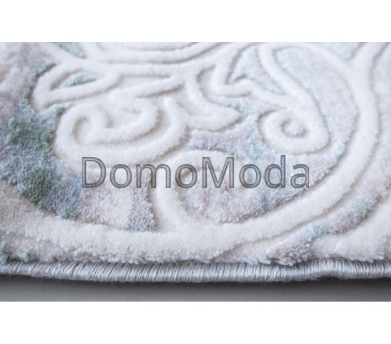 Акриловий килим RETRO 0017H - Висока якість за найкращою ціною в Україні зображення 2.