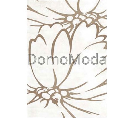 Акриловий килим RETRO 0017K - Висока якість за найкращою ціною в Україні