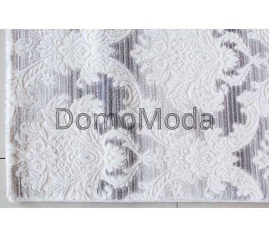 Акриловий килим RETRO 0028H Купити в інтернет магазині ДомоМода фото 3 Акриловий килим RETRO 0028H - Висока якість за найкращою ціною в Україні зображення 3.
