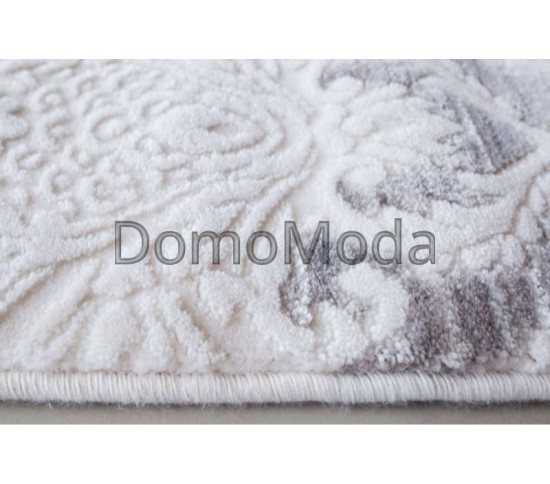 Акриловий килим RETRO 0028H Купити в інтернет магазині ДомоМода фото 2 Акриловий килим RETRO 0028H - Висока якість за найкращою ціною в Україні зображення 2.