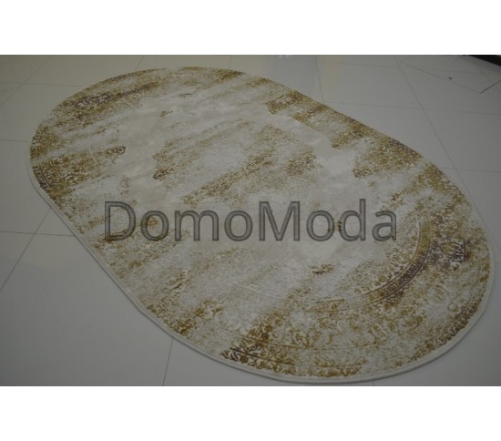 Акриловий килим Retro 3359P beige-lilac - Висока якість за найкращою ціною в Україні зображення 6.