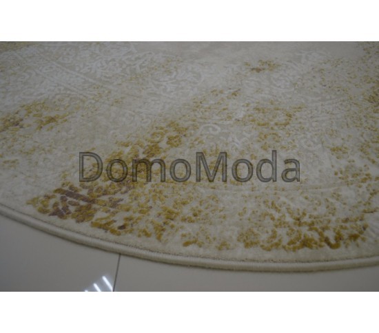 Акриловий килим Retro 3359P beige-lilac - Висока якість за найкращою ціною в Україні зображення 5.