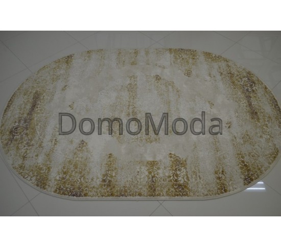 Акриловий килим Retro 3359P beige-lilac - Висока якість за найкращою ціною в Україні зображення 2.