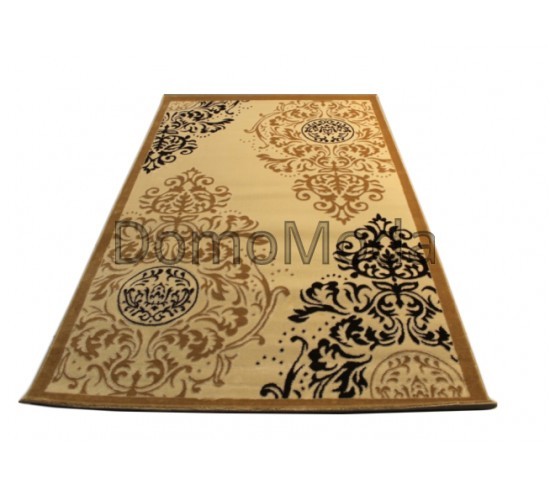 Акриловий килим Regal 0295 kahve - Висока якість за найкращою ціною в Україні зображення 2.