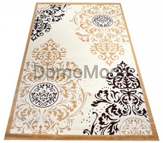 Акриловий килим Regal 0295 kahve - Висока якість за найкращою ціною в Україні