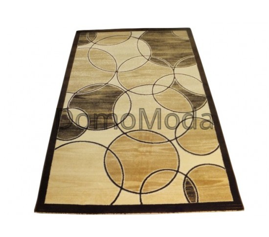 Акриловий килим Regal 0501 kahve - Висока якість за найкращою ціною в Україні
