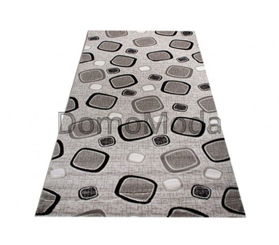 Акриловий килим Regal 0506 grey - Висока якість за найкращою ціною в Україні