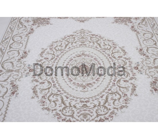 Акриловий килим Ronesans 0201-12 kmk - Висока якість за найкращою ціною в Україні зображення 3.