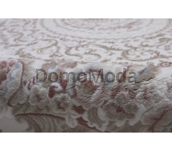 Акриловий килим Ronesans 0201-12 kmk - Висока якість за найкращою ціною в Україні зображення 2.