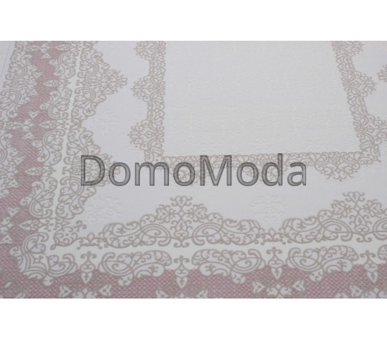 Акриловий килим Ronesans 0203-12 kmk - Висока якість за найкращою ціною в Україні зображення 4.