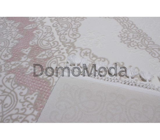 Акриловий килим Ronesans 0203-12 kmk - Висока якість за найкращою ціною в Україні зображення 3.