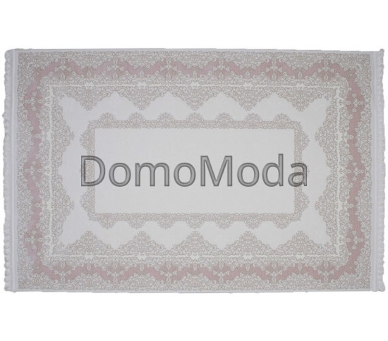 Акриловий килим Ronesans 0203-12 kmk - Висока якість за найкращою ціною в Україні зображення 2.