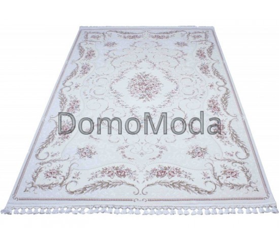 Акриловый ковер Ronesans 0206-12 kmk - высокое качество по лучшей цене в Украине