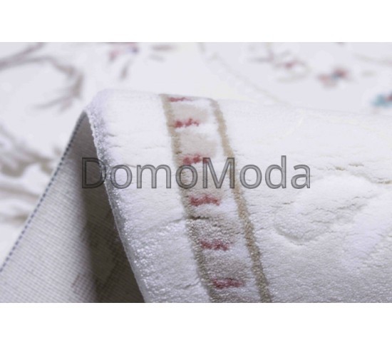 Акриловый ковер Ronesans 0206-12 kmk - высокое качество по лучшей цене в Украине изображение 4.