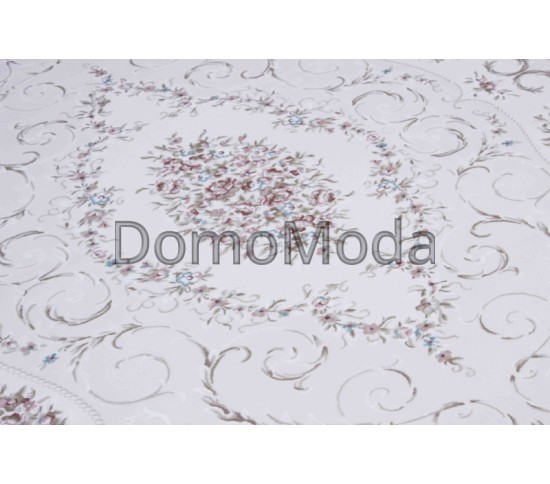 Акриловый ковер Ronesans 0206-12 kmk - высокое качество по лучшей цене в Украине изображение 3.