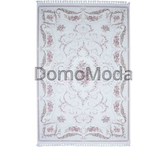 Акриловый ковер Ronesans 0206-12 kmk - высокое качество по лучшей цене в Украине изображение 2.