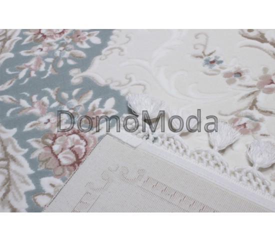 Акриловий килим Ronesans 0206-12 mav - Висока якість за найкращою ціною в Україні зображення 4.