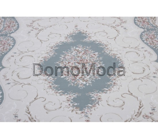 Акриловий килим Ronesans 0206-12 mav - Висока якість за найкращою ціною в Україні зображення 3.