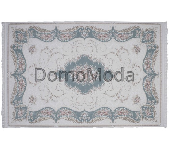 Акриловий килим Ronesans 0206-12 mav - Висока якість за найкращою ціною в Україні зображення 2.