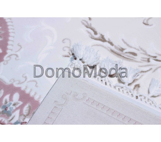 Акриловий килим Ronesans 0206-12 pmb - Висока якість за найкращою ціною в Україні зображення 4.