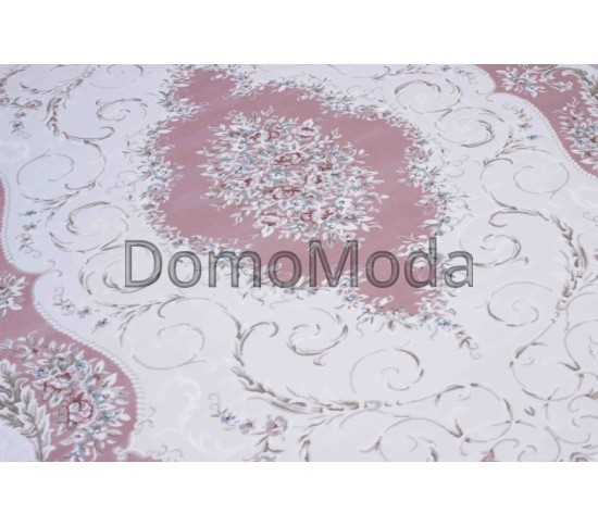 Акриловий килим Ronesans 0206-12 pmb - Висока якість за найкращою ціною в Україні зображення 3.