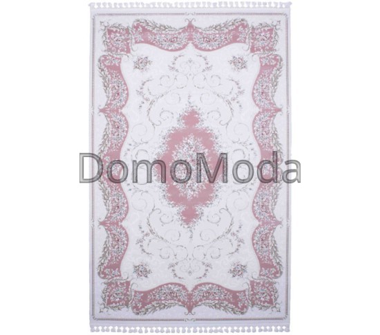 Акриловий килим Ronesans 0206-12 pmb - Висока якість за найкращою ціною в Україні зображення 2.