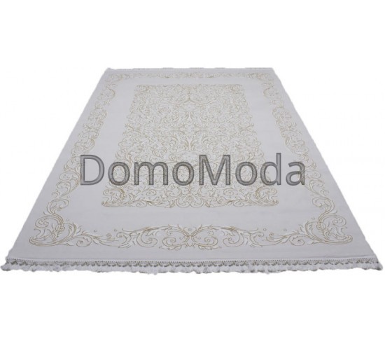 Акриловий килим Ronesans 0208-10 kmk - Висока якість за найкращою ціною в Україні