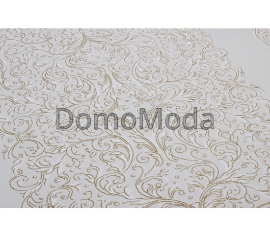 Акриловий килим Ronesans 0208-10 kmk - Висока якість за найкращою ціною в Україні зображення 4.